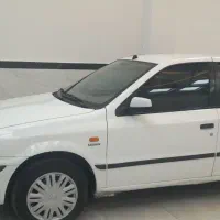 سمند صمندef7 دوگانه سوز کار مندی|خودرو سواری و وانت|اسفراین, |دیوار