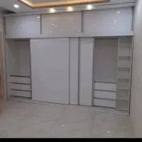 کابینت کمد قدی امیر علی