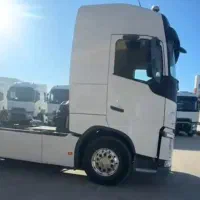 ولوو ۵۰۰ مدل ۲۰۱۹