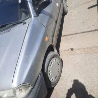 پراید۸۹دوگانه شرکت وسمند۹۰دوگانه شرکت