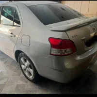 یاریس  اتومات ۲۰۰۸