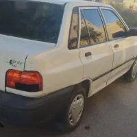 پراید مدل 82|خودرو سواری و وانت|گنبد کاووس, |دیوار