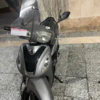 موتور سیکلت دینو ویند ۲۰۰‌ نو