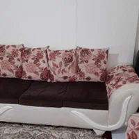 مبل هفت نفره