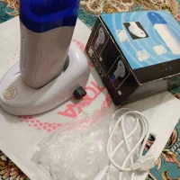 دستگاه وکس خشابی