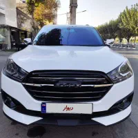 زوتی dl5|خودرو سواری و وانت|تهران, گلستان (شهرک راه آهن)|دیوار