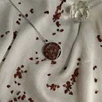 گردنبند|بدلیجات|سهند, |دیوار