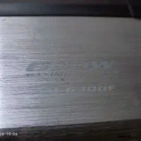 آمپلی پایونر|قطعات یدکی و لوازم جانبی|محمدشهر, کوی بهار|دیوار