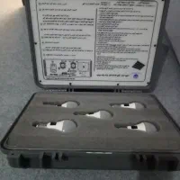 فروش پنل خورشیدی و دستگاه تغذیه برق|مصالح و تجهیزات ساختمان|شیراز, شهرک فرهنگیان|دیوار