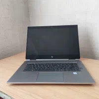 لپ تاپ hp مدل zbook g5|رایانه همراه|بوکان, |دیوار