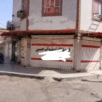 مغازه تجاری|فروش مغازه و غرفه|اهواز, زندوکیلی|دیوار