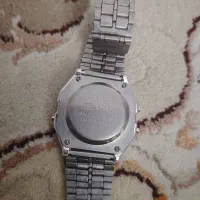 ساعت دیجیتال کاسیو و معاوضه|ساعت|کرمانشاه, |دیوار