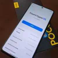poco x5pro 5g