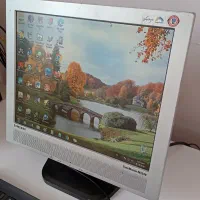 مانیتور اسپیکر دار سامسونگ
