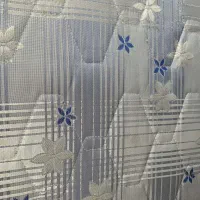فروش خوشخواب نوزاد در حد نو و تشک آنتی رفلکس نو|تشک تختخواب|یزد, |دیوار