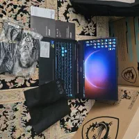 فروش لپ تاپmsi گیمینگ