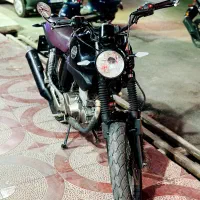 موتور zontes n2 230cc