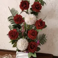 گل بزرگ