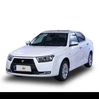 دنا پلاس ۶ دنده دستی