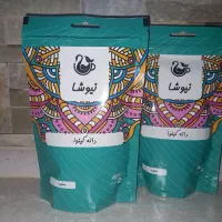 دانه کینوا خاویار گیاهی