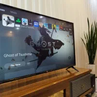 ps5 slim|کنسول، بازی ویدئویی و آنلاین|اراک, |دیوار