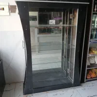 ویترین چوبی