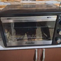 توستر سالم و تمیز homlai با تخفیف ویژه