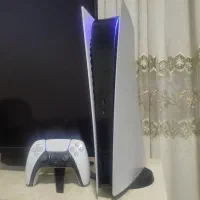 پلی استیشن پنج