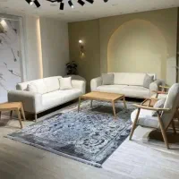 مبل راحتی ۷ نفره مدل رها و ماتیس