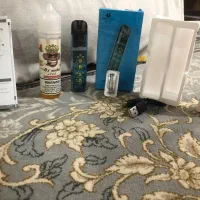 ویپ یا پاد نو|زیورآلات و اکسسوری|گرگان, |دیوار