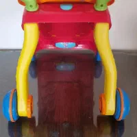 واکر موزیکال کودک