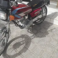 پیشرو مدل ۸۳ پلاک معمولی ۱۲۵