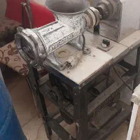 یخچال کبابی