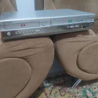 ویدئو و دیوی دی|پخش‌کننده DVD و ویدیو|کرج, فاز ۴ مهرشهر|دیوار