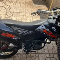 تریل فلات۲۵۰ کاربرات