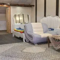 اجاره سوییت روزانه