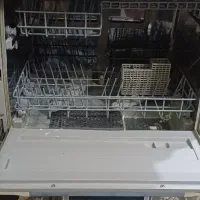 ماشین ظرفشویی رومیزی