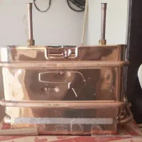 مبدل آبگرمکن بوتان در شهران