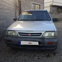 پراید ۸۸ سلامت|خودرو سواری و وانت|لنگرود, |دیوار