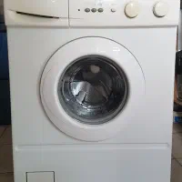 لباسشویی تمام اتوماتیک پارس