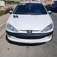 206مدل98