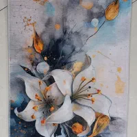 پادری چاپی با قیمتی مناسب|پادری|کرج, برغان|دیوار