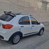 کوییک آر اتومات ۱۴۰۲ فول آپشنال