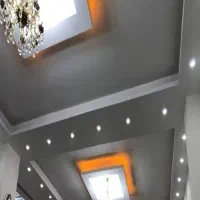 نقاشی ساختمان و میکروسمنت نما|خدمات پیشه و مهارت|تهران, زعفرانیه|دیوار