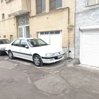 پارس تیوفایو tu5کارمندی