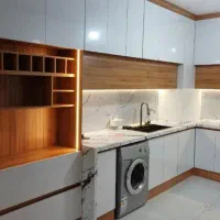 کابینت وکمددیواری
