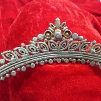 تاج عروس|زیورآلات و اکسسوری|گنبد کاووس, |دیوار