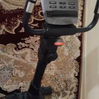 دوچرخه ثابت فیت لند|تجهیزات ورزشی|اهواز, پردیس|دیوار