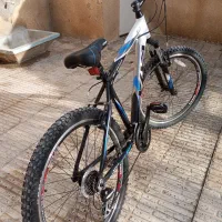 دوچرخه 26 ویوا اصلی نو|دوچرخه، اسکیت، اسکوتر|خمین, |دیوار