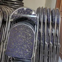 اجاره صندلی تاشو میزشام و عسلی و دیس